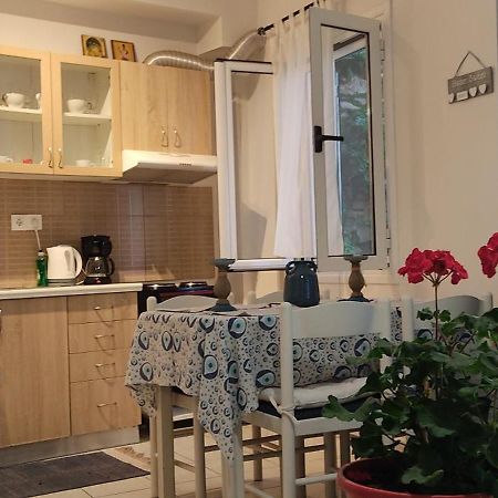 Apartmán Casa Di Mare Corfu  Exteriér fotografie