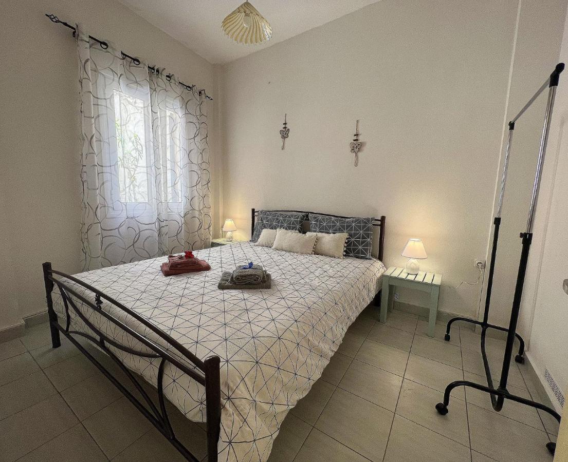 Apartmán Casa Di Mare Corfu  Exteriér fotografie